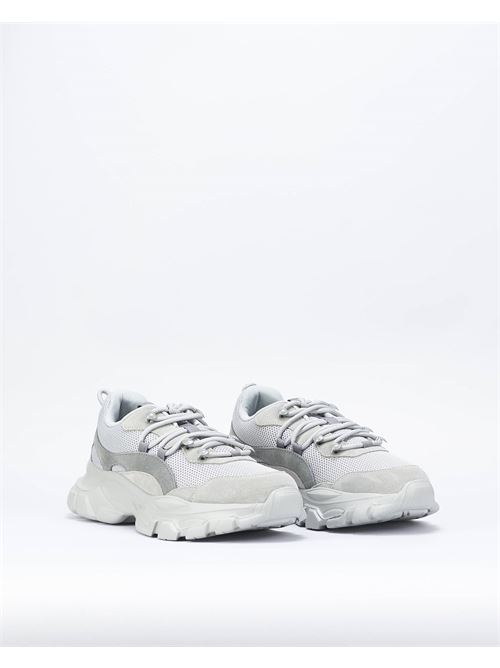 Technical mesh and crust sneakers Max Mara Weekend MAX MARA WEEKEND | Sneakers | BEBBIO1